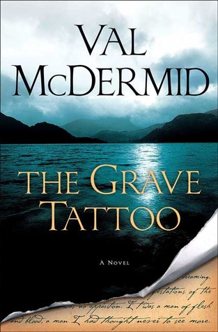 Holiday Book review of Val McDermid's Lake District based Thriller