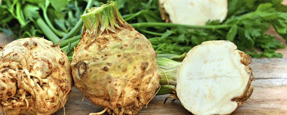 celeriac