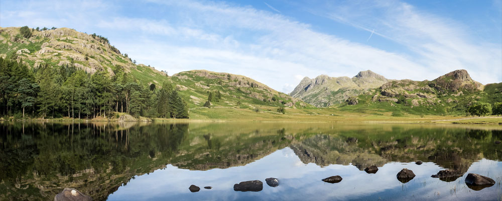 5 Beautiful Pushchair and Wheelchair Accessible Walks in the Lake ...